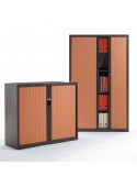 Armoire à rideaux NG 105 cm