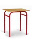 Table VICKY, 4 pieds, Taille 4 à 7