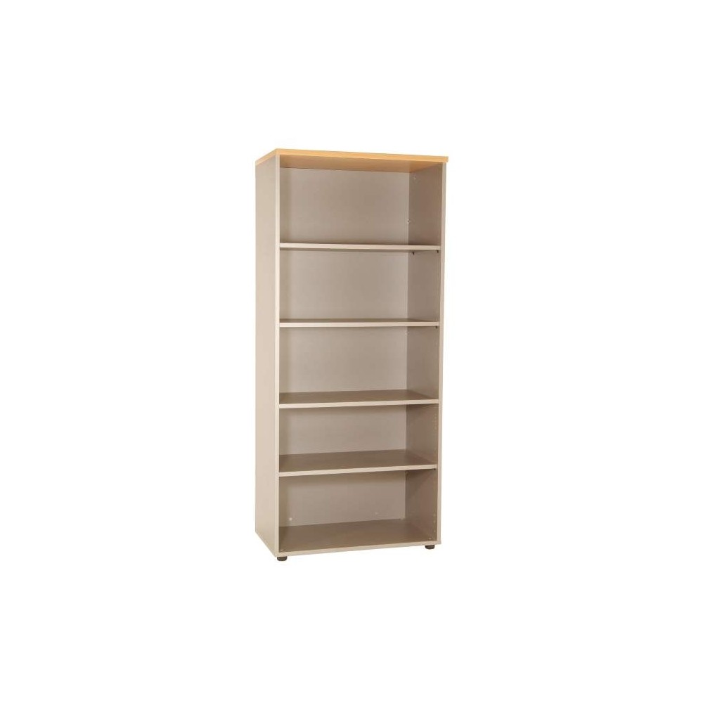 Armoire haute ouverte (sans portes) PRO, H180 cm