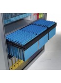 Chassis télescopique NG