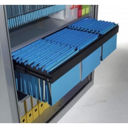 Chassis télescopique NG