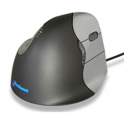 EVOLU-4 droitier, gaucher, petite main