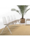 Poutre design LUNIA, personnalisable