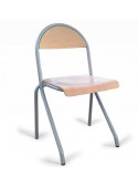 Chaise TOUCAN, appui sur table