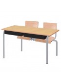 Table ALICE attenante