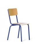 Chaise JULIAN ou MELANIE