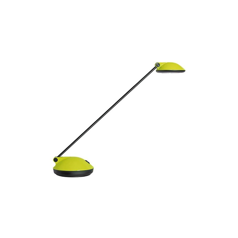 Lampe JOKER-LED, coloris vert anis