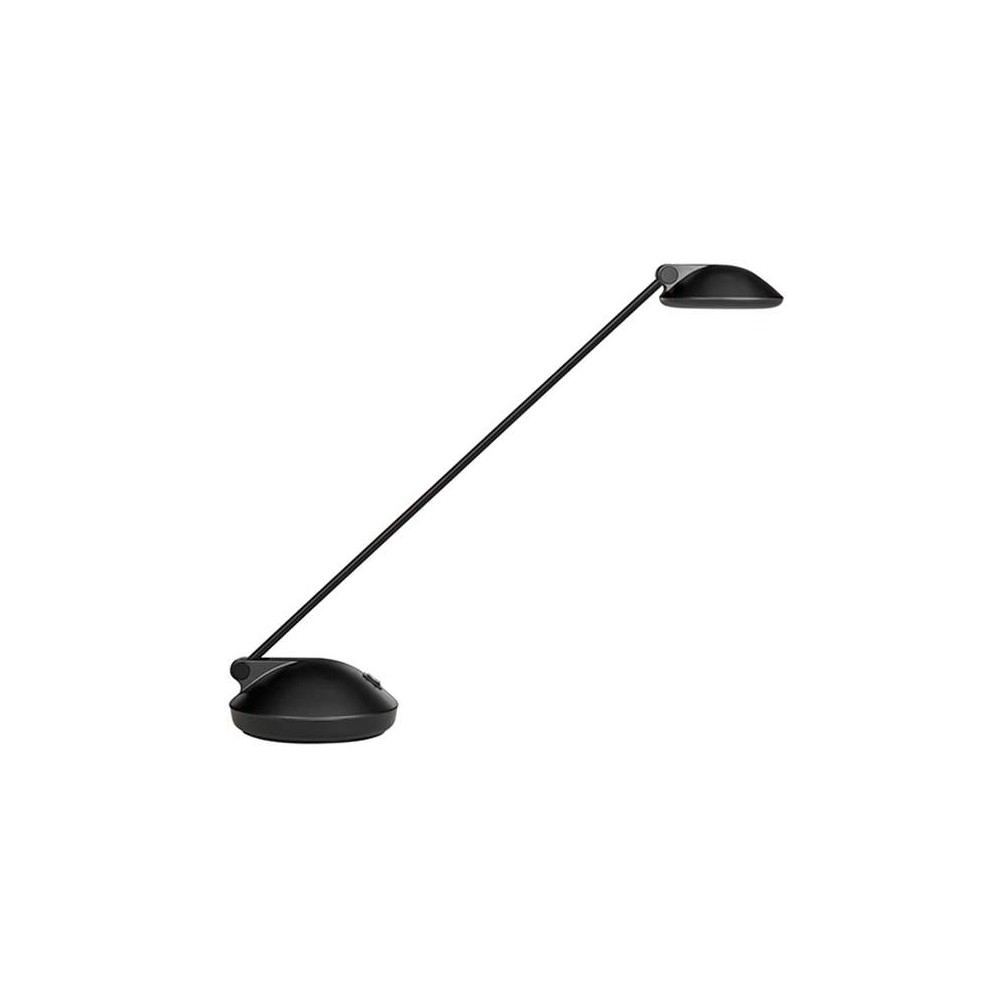 Lampe JOKER-LED, coloris noir