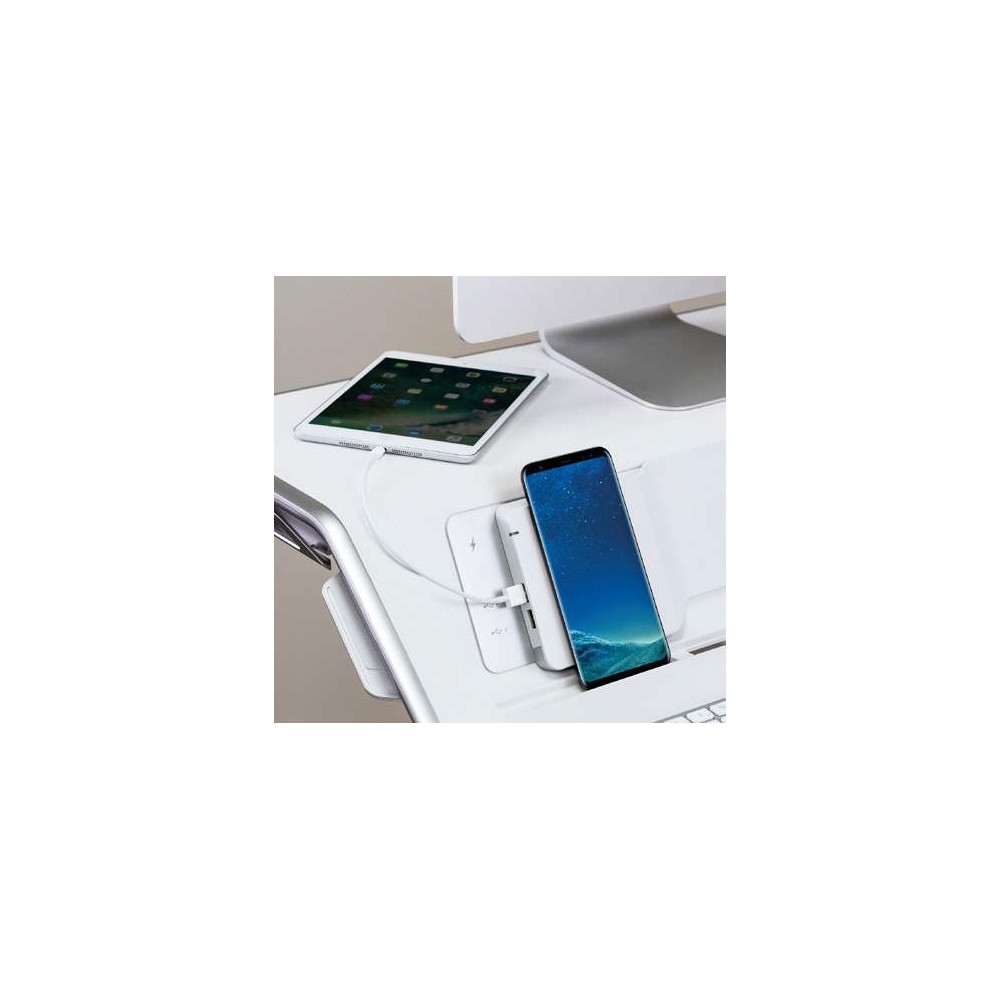 Chargeur de téléphone