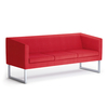 PUNTA, banquette 3 places