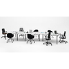 Composition de table YOGI avec 2 angles de liaison 30°
