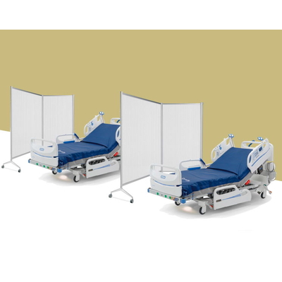 Cloison TEN-LIMIT Polycarbonate translucide