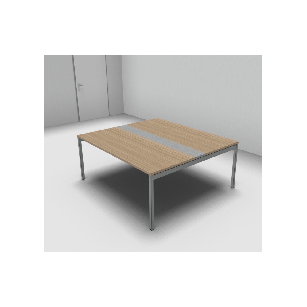 Table modulaire YOGI : module DEPART