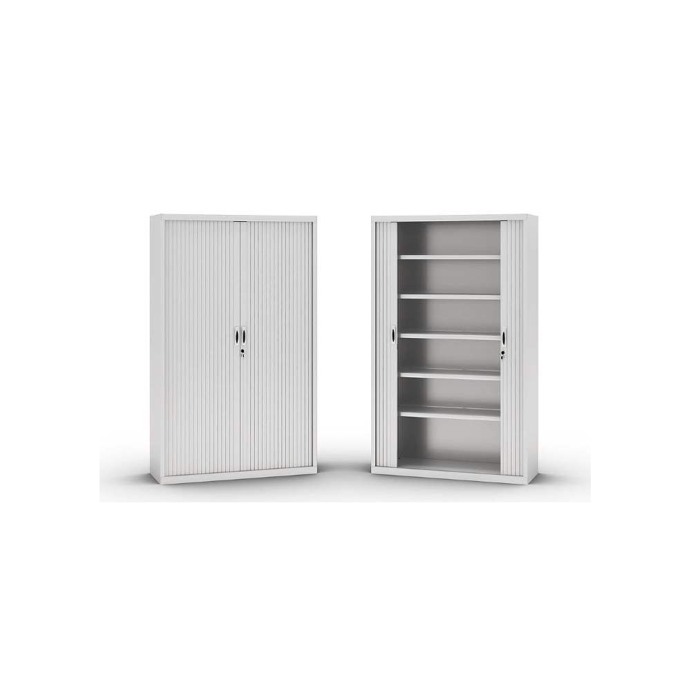 Armoire à rideaux NG, hauteur 198 cm