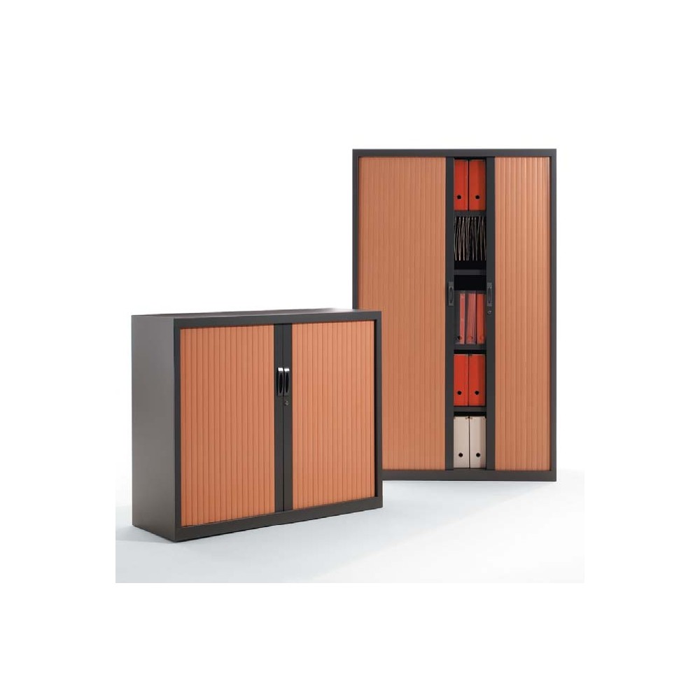 Armoire à rideaux NG, hauteur 220 cm