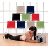 Chaise LINO, accrochable, empilable par 15