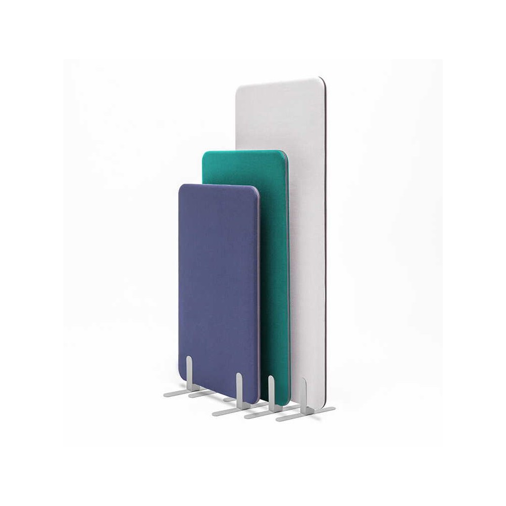 Cloison acoustique SONIC, large éventail de tailles