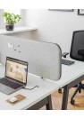 Écran de bureau SONIC, acoustique