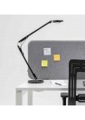 L'écran de bureau SONIC est punaisable