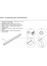 Rail et accessoires