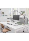 Rail porte accessoires SONIC : libère de l'espace sur votre bureau