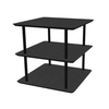 Étagère en cèdre