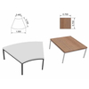Tables basses ASTRO