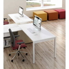 2 bureaux manager YOGI-Y côte à côte