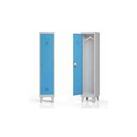 Vestiaire TASK, module 1 porte