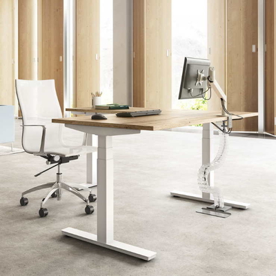 Bureau TRAM avec retour