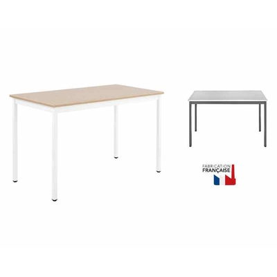 Table polyvalente MEET