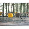 POP-UP, table abattante, prof.80 cm