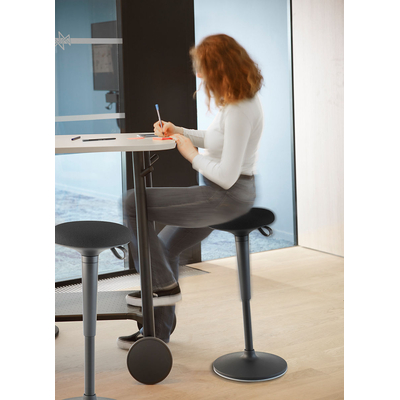 ALTUA, assis-debout ergo