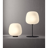 Lampe de table AFRA, sur socle ou sur pied