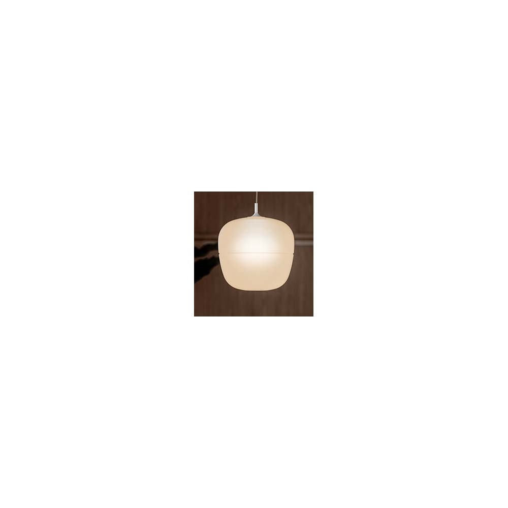Suspension AFRA, structure blanche