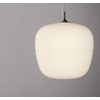 Suspension AFRA, structure noire