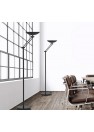 DELY, lampadaire led articulé