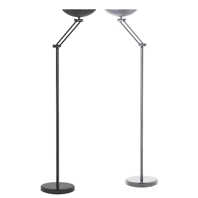 DELY, lampadaire led articulé