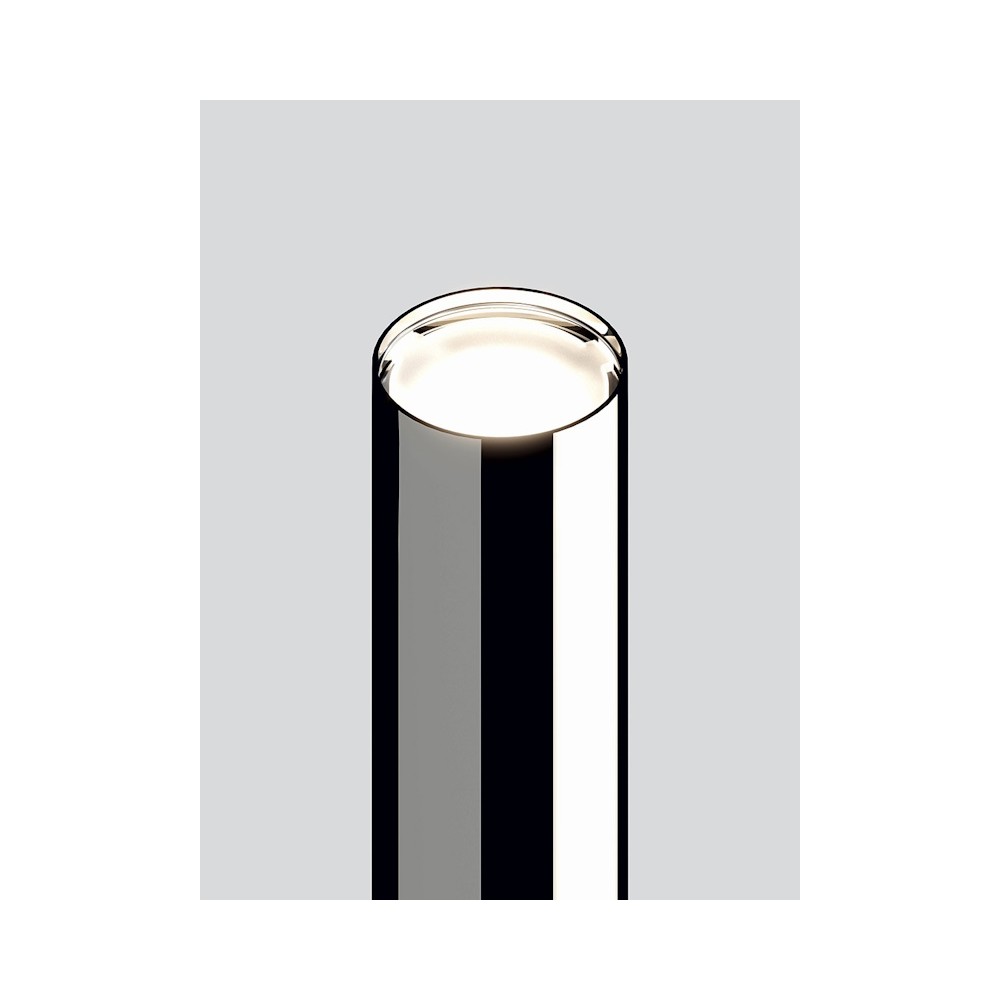 CROMA, lampadaire design, éclairage indirect, plus ergonomique