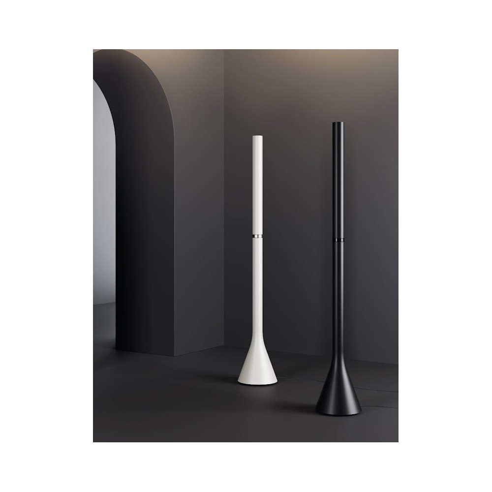 CROMA, lampadaire design