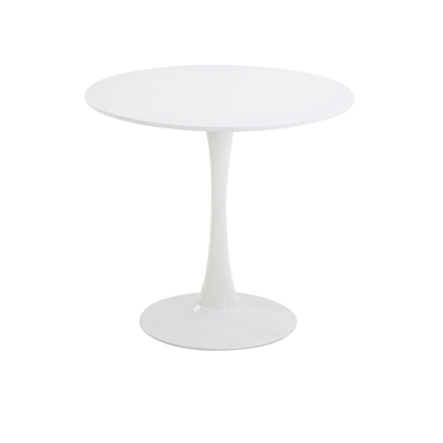 Table ronde LEA, Ø80 cm