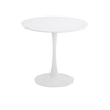 Table ronde LEA, Ø80 cm