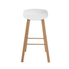 Tabouret haut JARED-9780