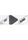 Les 3 commandes de hauteur