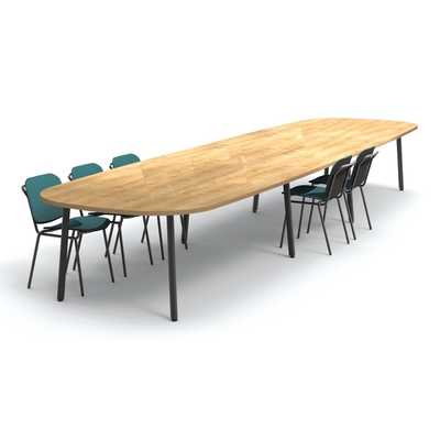 Table NEW MEETING, 10 places et plus