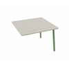 Table NEW MEETING, extension centrale