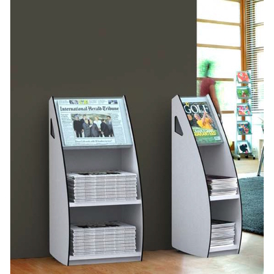 Présentoir mobile DISTRIB