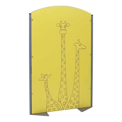 Claustra GIRAFE H160 cm