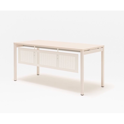 Voile de fond métal YOGI ou WOOD