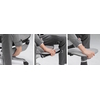 Option : Repose pied pliable
